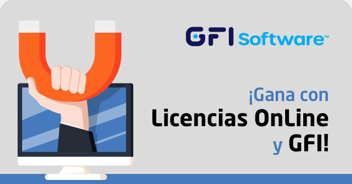 Licencias Online