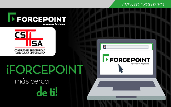 Forcepoint