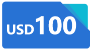 USD 100