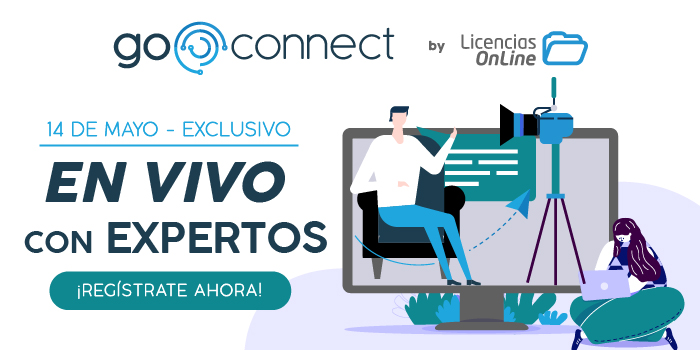 Go Connect