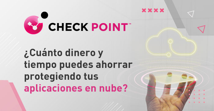 ¿Cuánto dinero y tiempo puedes ahorrar protegiendo tus aplicaciones en nube?