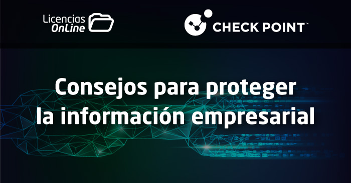 Consejos para proteger la información empresarial