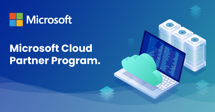 Microsoft Cloud Partner Program