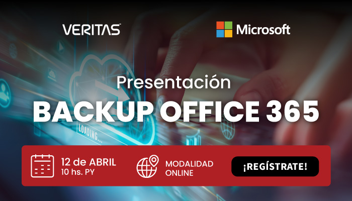 Backup Office 365