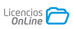 Licencias OnLine