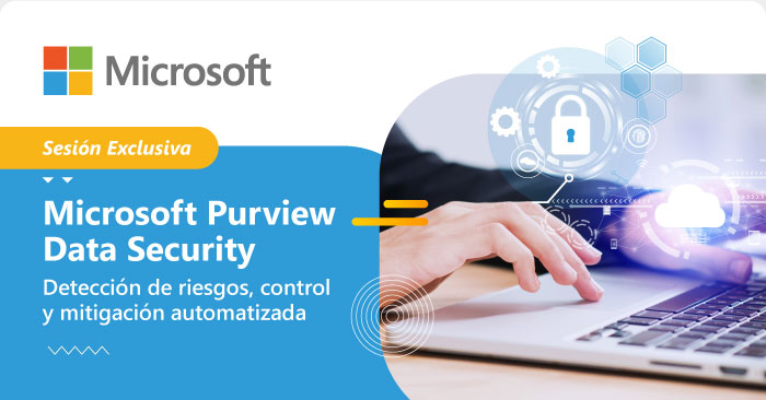 Microsoft Purview Data Security
