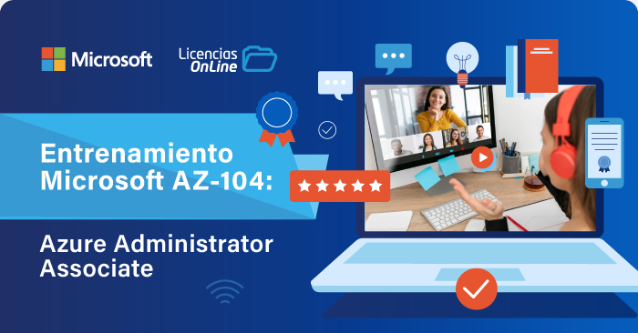 Curso Microsoft AZ-104: Azure Administrator Associate